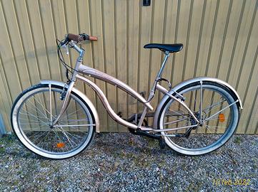 Bicicletta Custom Cruiser