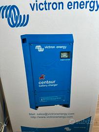 Caricabatterie nautico Victron Centaur
