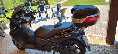 Yamaha TMax 500 
