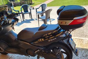 Yamaha TMax 500 