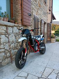 SWM Sm 125 r