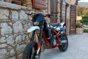 SWM Sm 125 r
