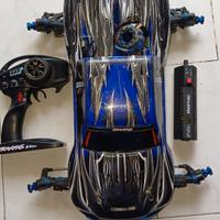 Traxxas revo 3.3