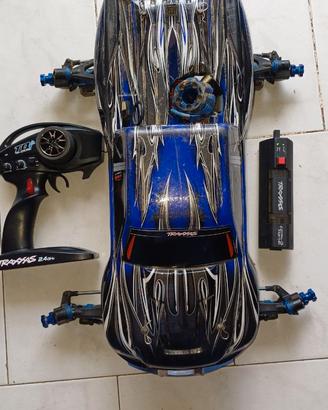 Traxxas revo 3.3