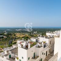 Casa indipendente - Ostuni