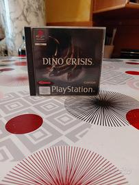 dino crisisi pal ita completo 