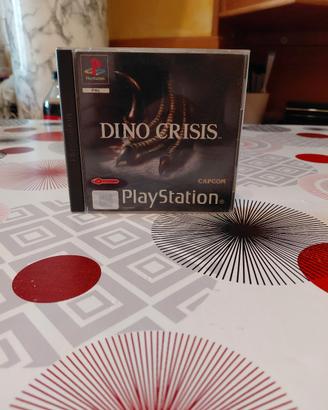 dino crisisi pal ita completo 