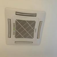 Climatizzatore da soffitto