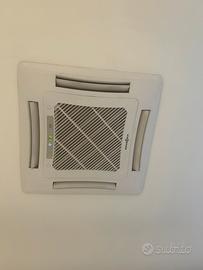 Climatizzatore da soffitto