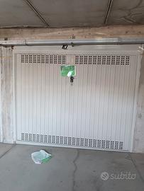 Box Auto 20mq San Gimignano