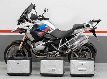 BMW GS 1200 R Full optional