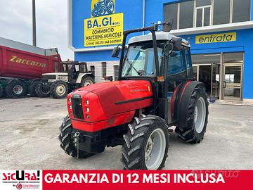 Same Frutteto III 60 Classic- clima- 2293 ore