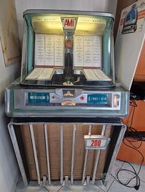 Juke box AMI 200 del 1959