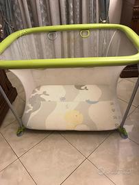 Box bimbo Brevi