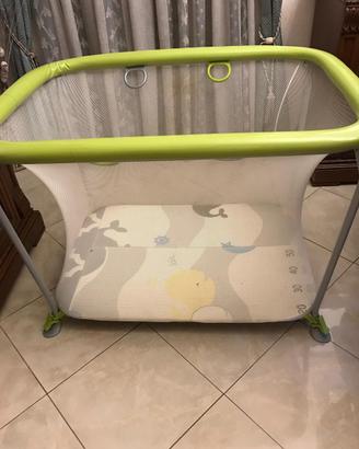 Box bimbo Brevi