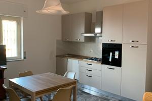 Disponibile appartamento