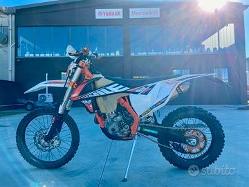 Ktm 350 EXC F - SIX DAYS 2019 (92 H)