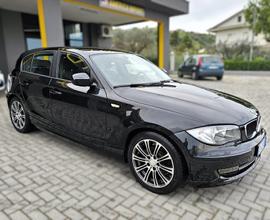 Bmw 118 d cat 5 porte Attiva DPF