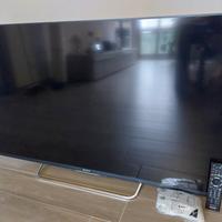 TV SONY KDL-50W829B  FULL HD