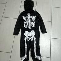 vestito di carnevale 