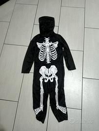 vestito di carnevale 