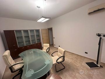 Ufficio immediatamente disponibile