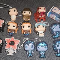 Funko pop stranger things