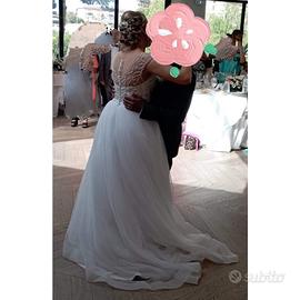 Abito da sposa