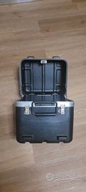 custodia rigida case per microfoni