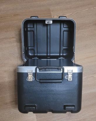 custodia rigida case per microfoni