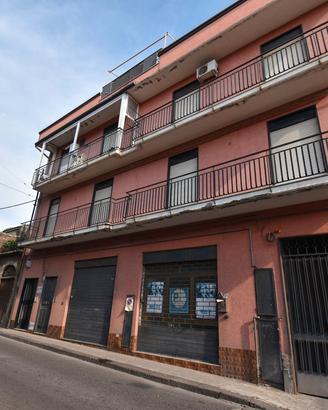 Appartamento di 147 mq con garage