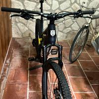 ebike Husqvarna Light Cross Ic3 taglia xl