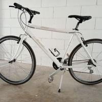 Bicicletta Eusebi E 2000