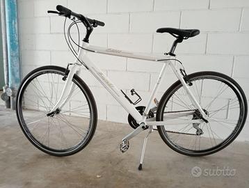 Bicicletta Eusebi E 2000