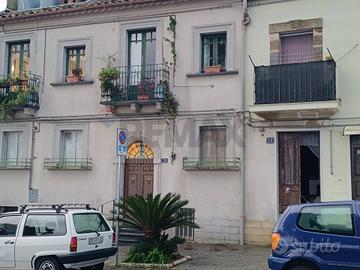 Appartamento - Caltagirone
