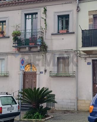 Appartamento - Caltagirone