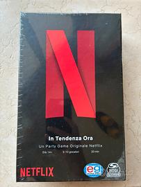 Gioco Netflix in Tendenza Ora