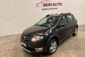Dacia Sandero Stepway adatta neopatentati