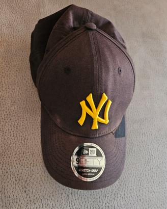 Cappellino New Era 9FIFTY New York Yankees S/M