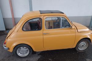 Fiat 500L 1971 (Epoca)