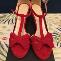 3 Paia Scarpe Donna _ blocco di 3 (39-39 1/2 - 40)