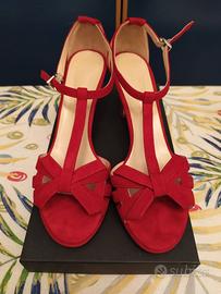 3 Paia Scarpe Donna _ blocco di 3 (39-39 1/2 - 40)