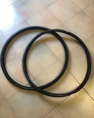 Pirelli P Zero Race copertoncino