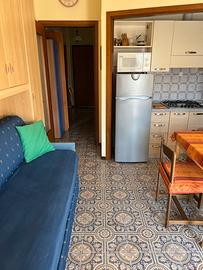 Residenza estiva