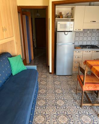 Residenza estiva