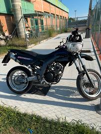 Derbi senda 125 PERFETTA