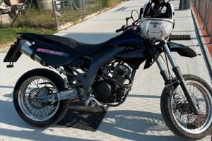 Derbi senda 125 PERFETTA
