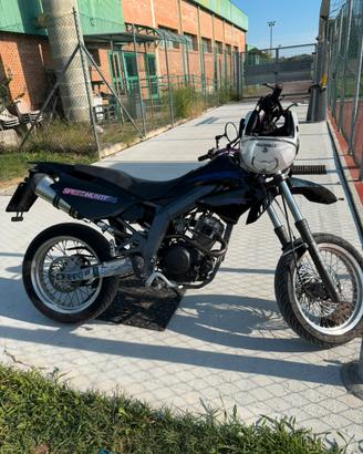 Derbi senda 125 PERFETTA