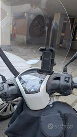 Honda Sh 125 ABS - 2016