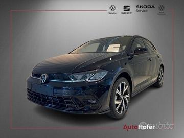 VOLKSWAGEN Polo 1.0 TSI DSG R-Line 17" DAB+ Trave